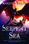 [The Books of the Raksura 02] • The Serpent Sea